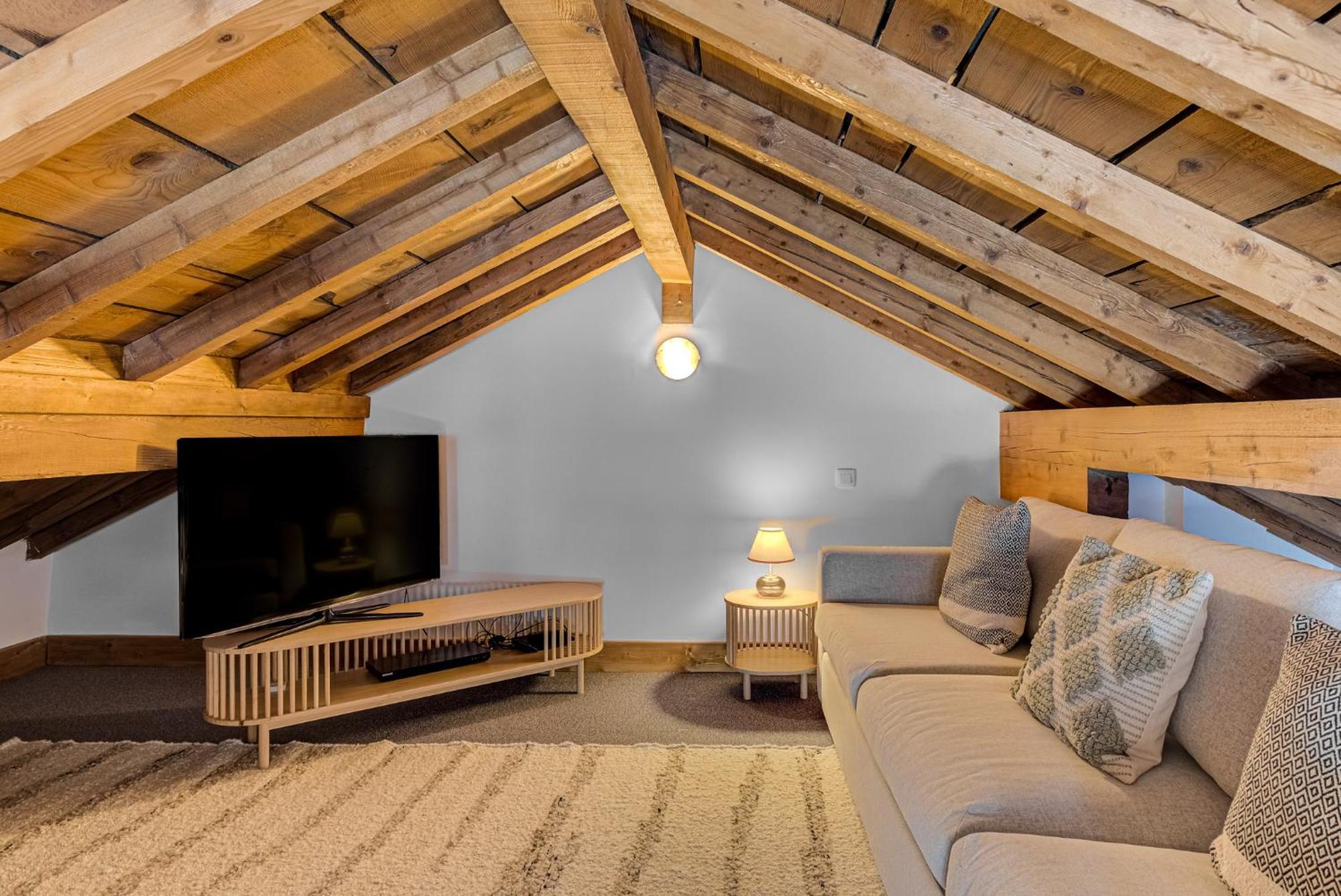 Les Melees Apartments - Alpes Travel - Argentiere Chamonix Exteriör bild