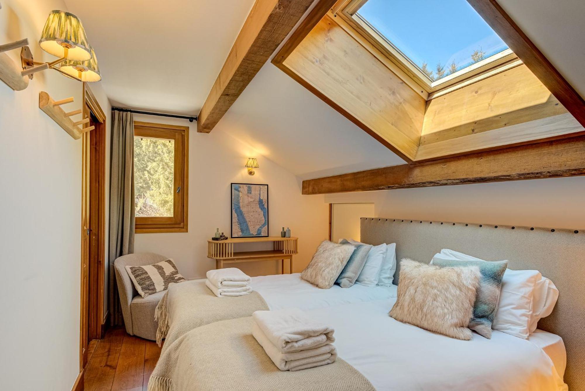 Les Melees Apartments - Alpes Travel - Argentiere Chamonix Exteriör bild